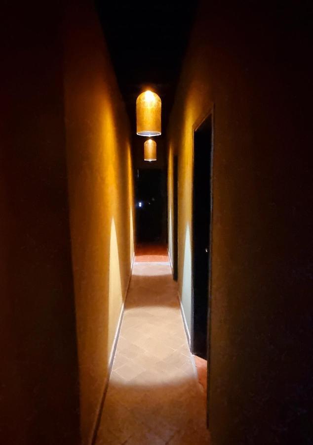 Circo Hostel Ασουνσιόν Εξωτερικό φωτογραφία