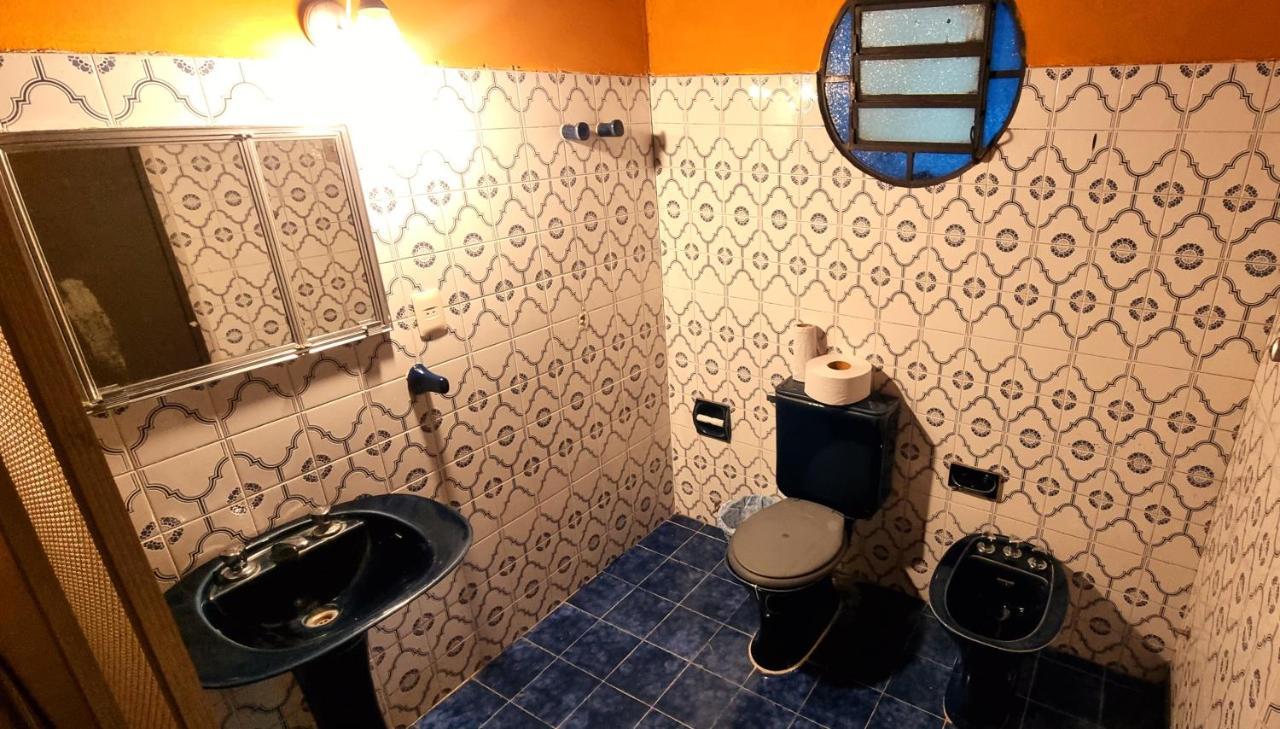 Circo Hostel Ασουνσιόν Εξωτερικό φωτογραφία