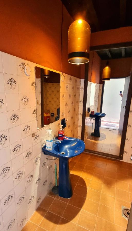 Circo Hostel Ασουνσιόν Εξωτερικό φωτογραφία